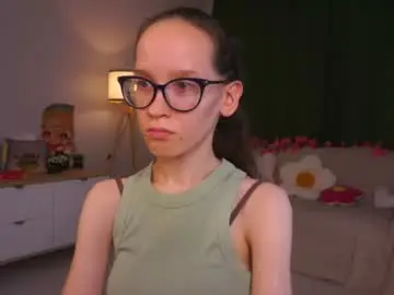 Chaturbate Sex Cam of lynettebails