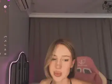 Chaturbate Adult Webcams of pretty_smile_baby