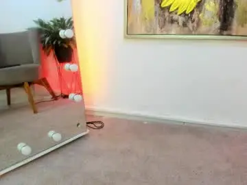 Chaturbate Live Porn of rosie_laurent