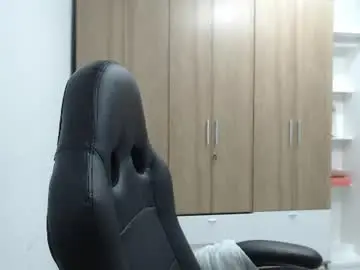 Chaturbate Free Porn Cam of roxanalove7