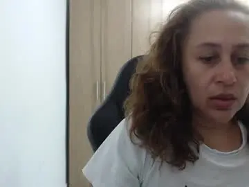 Chaturbate Live Sex of roxanalove7