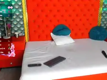 Chaturbate Live Sex of valleriejonnes