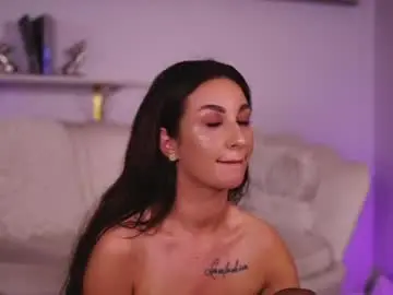 Chaturbate Live Sex of zayaseduce