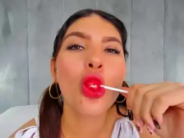 Chaturbate Private Sex Chat of aitanajones1_