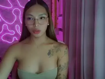 Chaturbate Free Live Porn of asianhottiesttamira