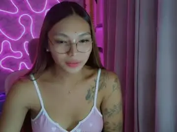 Chaturbate Sex Cam of asianhottiesttamira