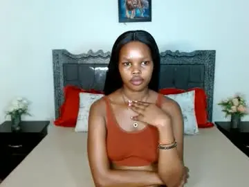 Chaturbate Sex Cam of chayenie