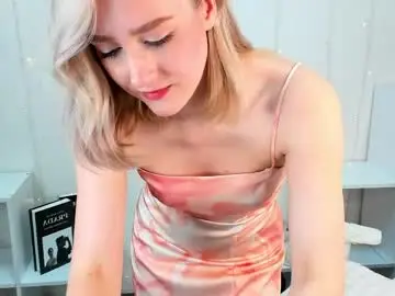 Chaturbate Nude Webcam of chloedeccker