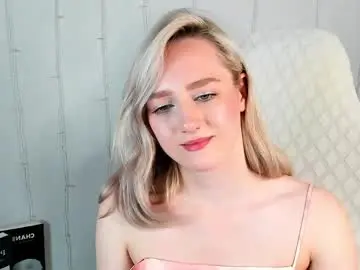 Chaturbate Sex Cam of chloedeccker
