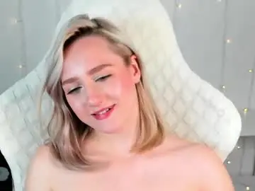 Chaturbate Nude Webcam of chloedeccker