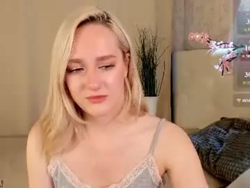 Chaturbate Best Webcam of chloedeccker