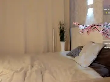 Chaturbate Live Sex Cam of chloedeccker