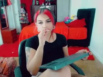 Chaturbate Live Sex Cam of emma_diva