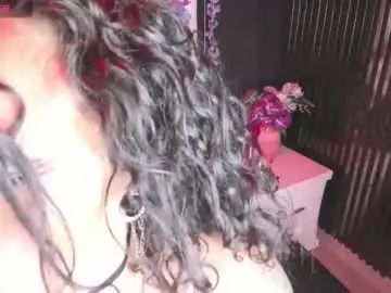 Chaturbate Live Sex of fenix_lilith69