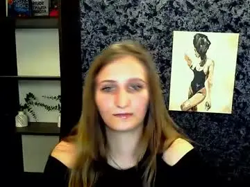 Chaturbate Live Sex of jenny_smille_