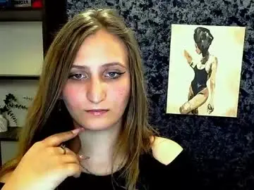 Chaturbate Best Webcam of jenny_smille_