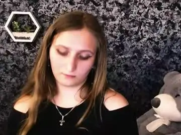 Chaturbate Watch Live Sex Cams of jenny_smille_