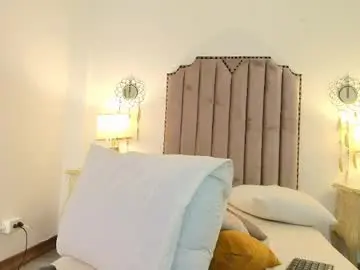 Chaturbate Adult Webcam of kimberly_colle7