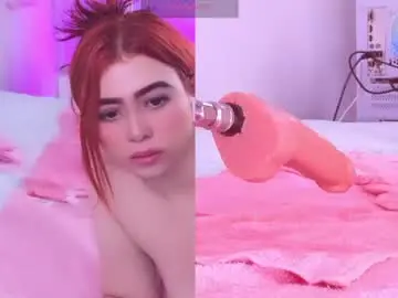Chaturbate Live Porn of amberthomson_cm