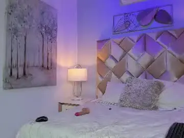Chaturbate Sex Chat of dulceestrella_