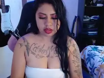 Chaturbate Adult Webcam of kattleyaeyes