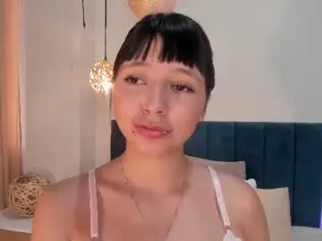 Chaturbate Live Porn of maddylovee_