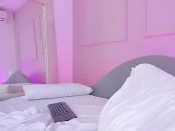 Chaturbate Sex Chat of tatii_moon