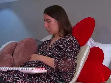 Chaturbate Nude Webcam of alisaalarie