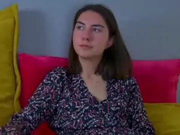 Chaturbate Live Porn of alisaalarie