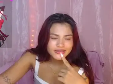 Chaturbate Sex Cam of anita23_