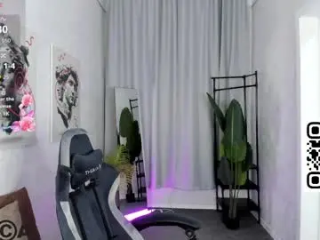 Chaturbate Live Sex Cam of annette_nelsone