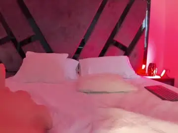 Chaturbate Sex Chat of camilapreston_