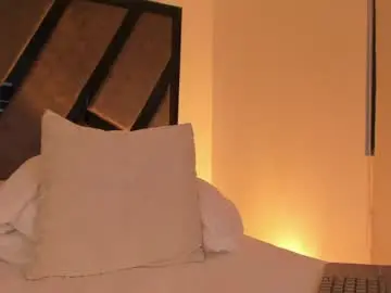 Chaturbate Sex Cam of camilapreston_