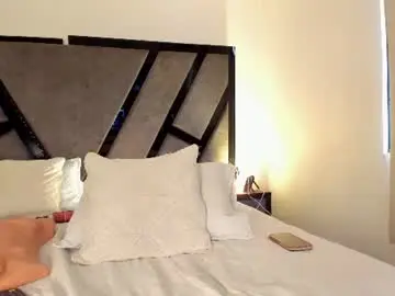 Chaturbate Adult Webcams of camilapreston_