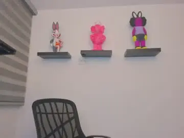 Chaturbate Best live sex cam show of gangster_girl