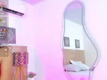 Chaturbate Best live sex cam show of ivyjones__