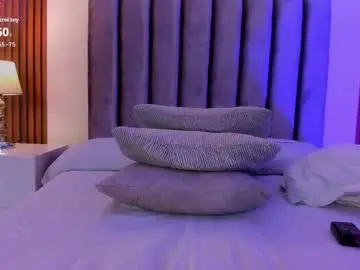 Chaturbate Adult Video Chat of lilyhartt