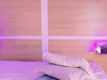 Chaturbate Adult Video Chat of niickypurple