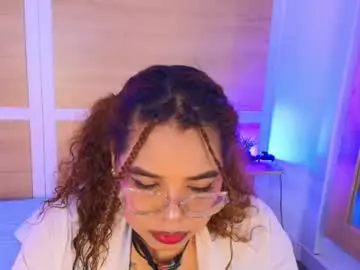 Chaturbate Live Sex Cam of niickypurple