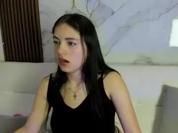 Chaturbate Best Webcam of sally_black