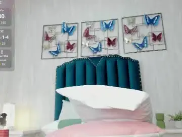 Chaturbate Sex Cam of zoejenner_