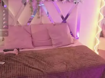 Chaturbate Live Sex of zury_tay