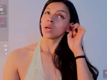 Chaturbate Live Sex of aitanna_garciia