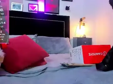 Chaturbate Sex Chat of charlotte__benett