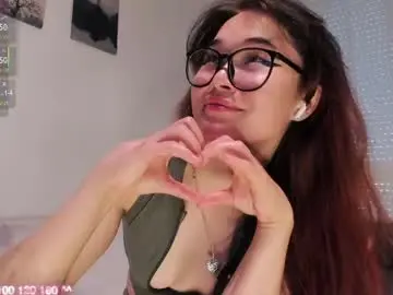 Chaturbate Free Live Porn of elimeowy