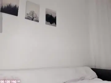 Chaturbate Live Sex Cam of elimeowy
