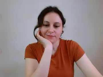 Chaturbate Adult Video Chat of inessa_beauty