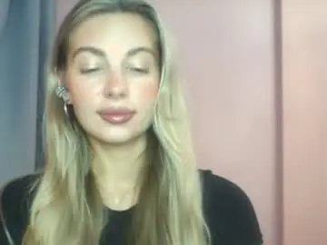 Chaturbate Best Webcam of jennyjansen