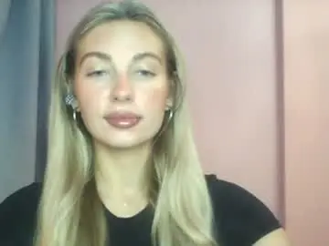 Chaturbate Free Porn Cam of jennyjansen