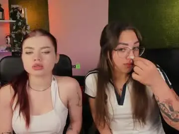Chaturbate Adult Webcam of kiki_swan